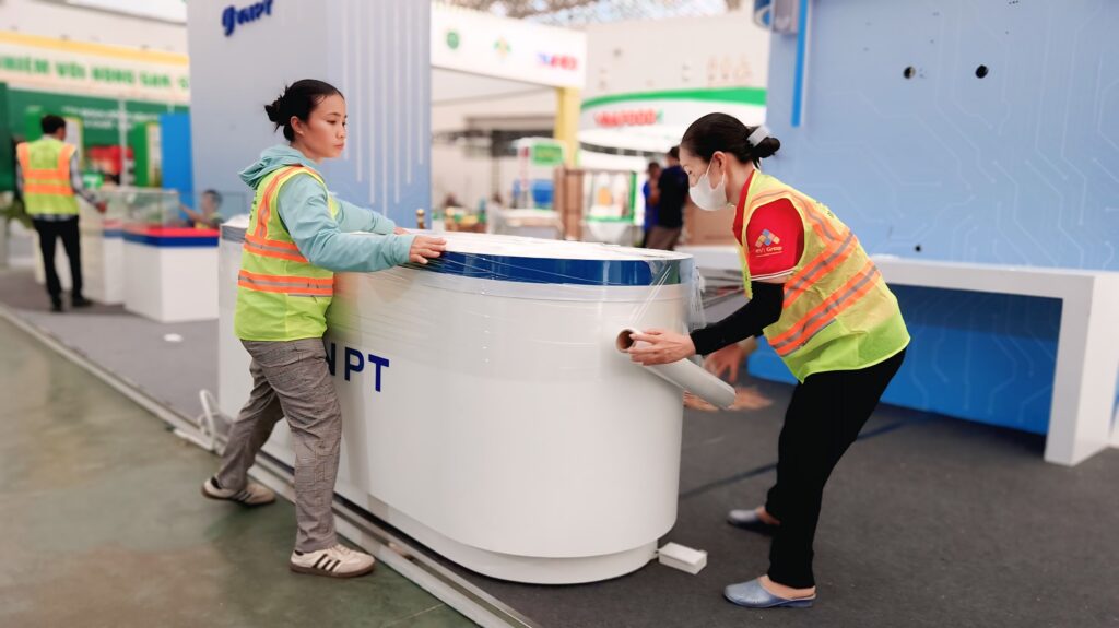 Dịch vụ Chuyển Nhà 24h